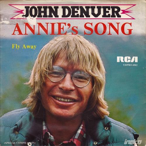 John Denver